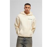 MT Upscale Theory Of Anomaly - Felpa con cappuccio MT3416 XS Bianco