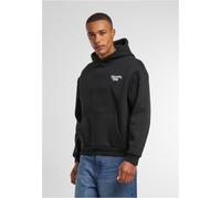 MT Upscale Up And Beyond Felpa con cappuccio MT3426 XXL Nero