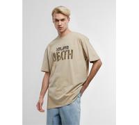 MT Upscale Vita dopo la morte Oversize Tee MT3609 XS Beige