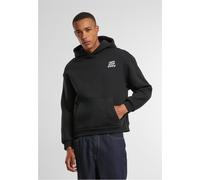 MT Upscale Wild Stories Felpa con cappuccio MT3414 XXL Nero