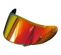 MT-V-12 MAX VISION plexi rosso