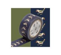 MT WILLIAM MORRIS uccello / uccello ladro di fragole