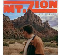 Josiah Queen Mt. Zion (CD)