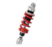 Yss Moto Top Line Gas Z Mz456-310trl-39 Shock Argento 310 mm