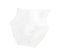 MT09 Deflettori Parabrezza Supporto Parabrezza Protezione Trasparente