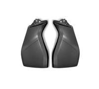 MT09 uScratch Shield for Yamaha MT-09 FZ-09 2012-2020 Moto Coperchio Laterale Del Serbatoio Del Carburante Carenatura Piastra di Protezione Scratch Shield(Unpainted-1 Set)