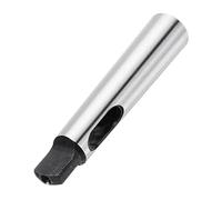 MT1 a MT2 Morse Taper Riduzione Adattatore Drill Sleeve Tool Holder per Tornio Fresatura per Tornio CNC Fresatura