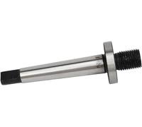MT1 Morse Taper Spindle Adapter For 1/2 Inch Drill Chuck Arbor With 15.5mm Thread Milling Lathe Drilling Machines