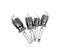 MT1 MT2 MT3 MT4 C6 C8 C10 C12 C16 C20 R8 Biella B10 B12 B16 B18 B22 Mandrino Autoserrante Utensili For Trapano Automatico Collet(C10-B12(1-10mm))