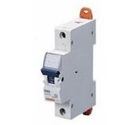 MT100 LS SCHALTER B10A 1P 10KA 1TE