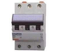 MT100 LS SCHALTER B25A 3P 10KA 3TE