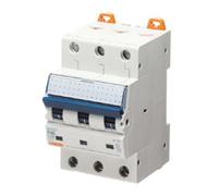 MT100 LS SCHALTER C16A 3P 10KA 3TE
