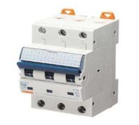MT100 LS SCHALTER C20A 3P 10KA 3TE