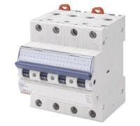 MT100 LS SCHALTER C25A 4P 10KA 4TE