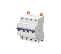 MT100 LS SCHALTER D40A 4P 10KA 4TE