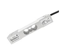 MT1022 - Bilancia a piattaforma per celle di carico a punto singolo, 1 pezzo (15 kg)