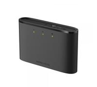Router 4G-LTE Mercusys MT110 Internet Mobile Wifi batteria Sim Card