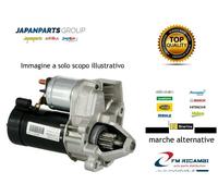 MT130005 JAPANPARTS MOTORINO D'AVVIAMENTO TOYOTA AURIS 012>