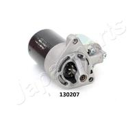 MT130207 JAPANPARTS Motorino d'avviamento per CHEVROLET,DAEWOO