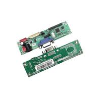 MT169/MT6820-MD/2280-MD V2.1 Universale, Compatibile Con LVDS, Programma Schermo Monitor LCD LVDS Supporto Scheda Driver LCD TV Portatile Da 10-42 Pollici
