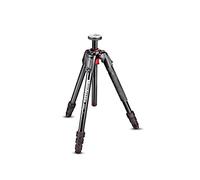 MANFROTTO TREPPIEDE 190GO 4 SEZIONI IN ALLUMINIO - MT190GOA4