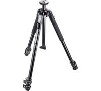 Manfrotto MT190 x 3 190 x 3 sezione treppiede in alluminio (nero)