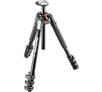 Manfrotto Treppiede MT190XPRO4 - ITA - Pronta Consegna