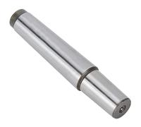 MT2-B16-M10 Mandrino per Trapano Adattatore per Albero Mandrino per Trapano Asta di Collegamento con Codolo Conico Morse Accessori Professionali
