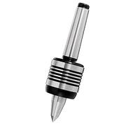 MT2 Live Center Precision 0.0002 Inch Morse Taper Tornio Strumento per Fresatura Tornio CNC