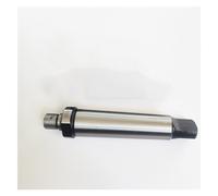 MT2 MT3 M14x1mm M14 Albero Mandrino Tornio Mandrino Cartuccia K01-65 K02-65 K02-50 K01-63B Tornio FAI DA TE (Color : MT3)