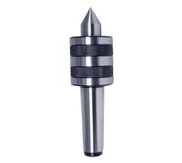 MT2 MT3 MT4 Contropunta girevole for impieghi medi Precisione 0,005 Tamburo rotante Tornio CNC ad alta precisione Macchina utensile Centro girevole in lega(Alloy Medium MT2)