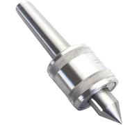 Mt2 Mt3 Mt4 Precisione Live Center Morse Triplo Cuscinetto Tornio Utensile di Centraggio Utensile Rotante Fresatura Conico Metallo Lavoro Tornio Strumento, MT4