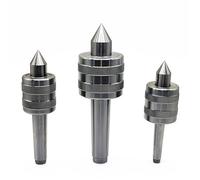 MT2 - Supporto per mandrino, 1 pezzo, per tornio MT1, MT2, MT3, per tornio