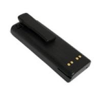 MT2000 Battery Pack, batteria ricaricabile, nera, 2400 mAh, 3,7 V