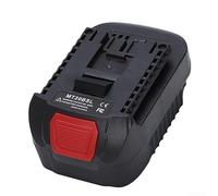 MT20BSL - Convertitore di batteria per utensili elettrici Bosch da 18 V, converte in 18 V con tensione iniziale massima 20 V, compatibile con batterie agli ioni di litio BL1860B, BL1850, BL1820
