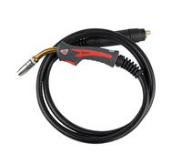 MT25 Torcia sostitutiva TELWIN 742183 CAVO MT.3 PER SALDATRICE MIG/MAG