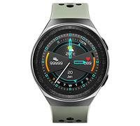 MT3 1 28 TFT Full Touch Screen Lettore musicale 8G BT Chiamata One click Endurance Health Management Smart Reminder Lunga durata della batteria Fotocamera remota Cronometro Compatibile con Android iOS