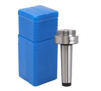 MT3 Boring Head Arbor | 1-1/2-18UNF Thread High Carbon Steel | 0.005mm Accuracy for Lathe/CNC Machine/Milling | Collet Adapter Rod