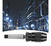 MT3 J 1-16mm Stringere il Trapano a Terapia del Trapano Automatico Trascazione Keyl Chuck Chucksfril Stringe Chuckautom L'uso è una Connessione