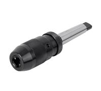 MT3 JT6 1-16MM autoserrante mandrino autoserrante bloccaggio automatico senza chiave mandrino tornio macchine utensili fresatrice