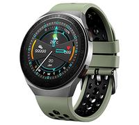 MT3 Smart Watch Fitness Sport Band con BT Call Music Control Messaggi Promemoria App Push Full Touch Screen Attività 8 modalità sportive Informazioni meteo Sedentary Remote Fotografia