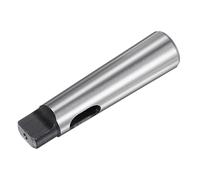 MT4 a MT3 Morse Cono Trapano Guaina Riduttore Albero Adattatore 4MT 3MT