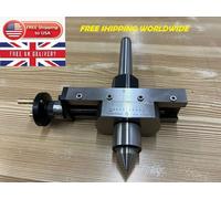 MT4 NUOVO MODELLO ATTACCO CONICO GIREVOLE LIVE CENTER 4MT