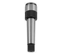 MT4 Tapping Chuck | Morse Taper Shank for Lathe/Drilling/Milling Machine | 40Cr Steel Tap Tool Holder for M39 & M42 Taps | Industrial Hardware Supplies (M39-42)