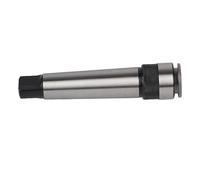 MT4 Tapping Chuck | Morse Taper Shank for Lathe/Drilling/Milling Machine | 40Cr Steel Tap Tool Holder for M39 & M42 Taps | Industrial Hardware Supplies (M27-30)
