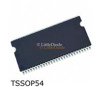 MT48LC4M16A2P-6AJ Semiconduttore - TSSOP54 - Micron Technology