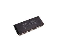 MT4C16257DJ-6 Circuito Integrato In Scala PLCC Micron Technology