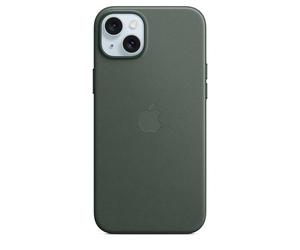 MT4F3ZM/A Apple Iphone 15 Plus Case With Magsafe - Evergreen