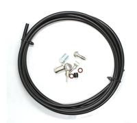 MT5 MT6 MT7 MT8 Kit di accessori per tubo dell'olio dei freni da 2 m e montaggio connettore