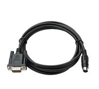 MT500-DVP adatto MT510T MT500 506M Series Touch Panel HMI Connect To Series Programming Cable